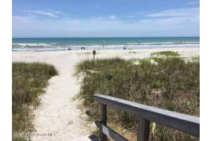 817 Mystic Drive, Cape Canaveral, FL 32920 - MLS#1040003