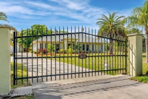 3605 Valkaria Road, Grant-Valkaria, FL 32950 Sold 09/02/25