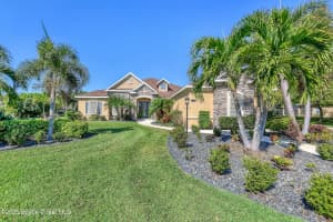 5330 Coverbrook Ln, Grant-Valkaria, FL 32949, Sold 04/21/25