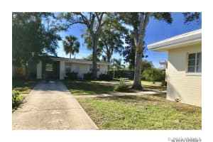1626 Grand Isle Boulevard, Melbourne, FL 32940 - MLS#1040033