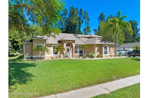 440 Mohawk Trail, Merritt Island, FL 32953 - MLS#1040037