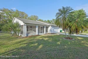 3837 Parapet Drive, Cocoa, FL 32926 Sold 09/02/25