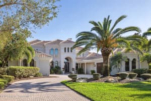 2902 Bellwind Circle, Rockledge, FL 32955 - MLS#1040046