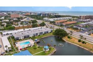 3165 Atlantic Avenue, Cocoa Beach, FL 32931 Sold 04/21/25