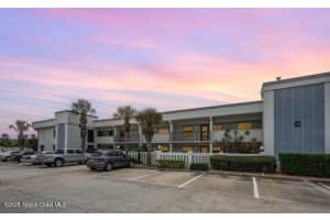 3165 Atlantic Avenue, Cocoa Beach, FL 32931 Sold 04/21/25