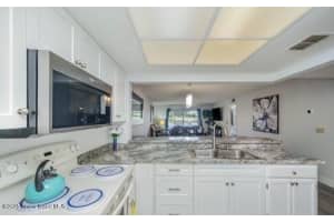 3165 Atlantic Avenue, Cocoa Beach, FL 32931 Sold 04/21/25