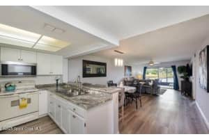 3165 Atlantic Avenue, Cocoa Beach, FL 32931 Sold 04/21/25
