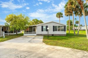 4071 Eucalyptus Place, Cocoa, FL 32926 Sold 06/11/25