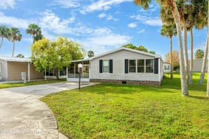 4071 Eucalyptus Place, Cocoa, FL 32926 Sold 06/11/25