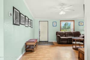 4071 Eucalyptus Place, Cocoa, FL 32926 Sold 06/11/25