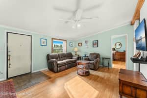 4071 Eucalyptus Place, Cocoa, FL 32926 Sold 06/11/25