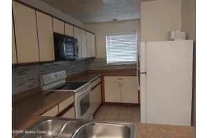 3444 Joe Murell Drive, Titusville, FL 32780 - MLS#1040050