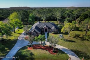 1751 Flamevine Pl, Malabar, FL 32950, Sold 04/07/25