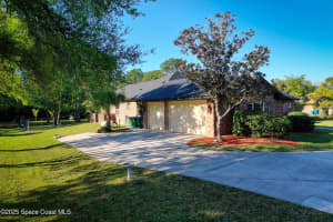 1751 Flamevine Pl, Malabar, FL 32950, Sold 04/07/25