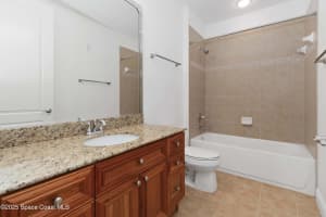 2001 Julep Drive, Cocoa Beach, FL 32931 Sold 07/31/25