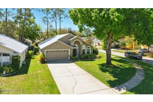 4954 Erin Lane, Melbourne, FL 32940 - MLS#1040056
