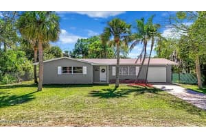 15 Devonshire Dr, Melbourne, FL 32901, Sold 05/30/25