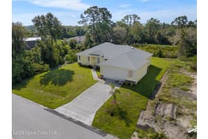 1650 Troost Street, Palm Bay, FL 32909 Sold 04/30/25