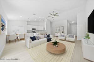 1611 Glendon Dr, Melbourne, FL 32901, Sold 06/13/25