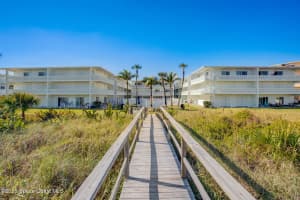 4800 Ocean Beach Boulevard, Cocoa Beach, FL 32931 Sold 08/01/25
