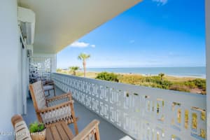 4800 Ocean Beach Boulevard, Cocoa Beach, FL 32931 Sold 08/01/25
