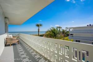 4800 Ocean Beach Boulevard, Cocoa Beach, FL 32931 Sold 08/01/25