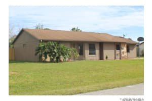 999 Brocksmith Street, Palm Bay, FL 32909 Sold 05/15/25