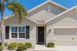 999 Brocksmith Street, Palm Bay, FL 32909 Sold 05/15/25