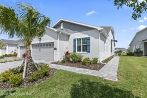 2970 Avalonia Drive, Melbourne, FL 32940 Sold 06/24/25