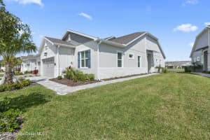 2970 Avalonia Drive, Melbourne, FL 32940 Sold 06/24/25
