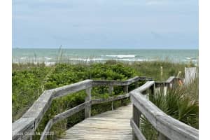 2100 Atlantic Avenue, Cocoa Beach, FL 32931 Sold 05/10/25