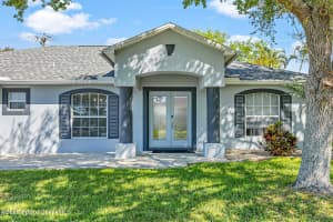 2030 Belmont Way, Melbourne, FL 32904, Sold 04/24/25