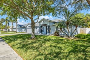 2030 Belmont Way, Melbourne, FL 32904, Sold 04/24/25