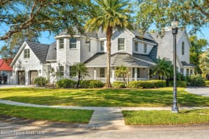 440 Mallard Lane, Indialantic, FL 32903 - MLS#1040092