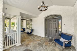 440 Mallard Lane, Indialantic, FL 32903 - MLS#1040092