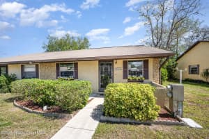 1325 Cheney Highway, Titusville, FL 32780 Sold 05/01/25