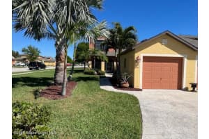 525 Wayne Ave, New Smyrna Beach, FL 32168, Sold 07/03/25