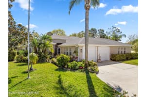 4274 Woodhall Circle, Rockledge, Fl 32955, Rockledge