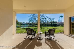 2942 Heritage Circle, Merritt Island, FL 32952 - MLS#1040110