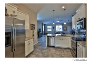 460 L M Davey Lane, Titusville, FL 32780 - MLS#1040111