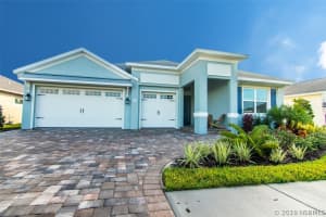 3675 Tree Line Boulevard, Melbourne, FL 32935 Sold 08/15/25