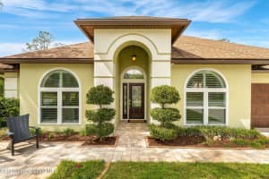 2726 Babbitt Avenue, Orlando, FL 32833 Sold 06/10/25