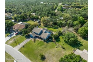 2665 Pomello Road, Grant-Valkaria, FL 32950 Sold 08/07/25