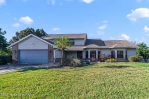 2665 Pomello Road, Grant-Valkaria, FL 32950 Sold 08/07/25