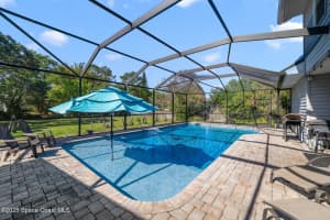 2665 Pomello Road, Grant-Valkaria, FL 32950 Sold 08/07/25