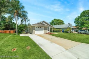 2946 1st Lane, Vero Beach, FL 32968 Sold 04/17/25