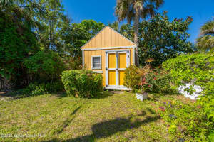 5905 Ridgewood Avenue, Cocoa Beach, FL 32931 Sold 04/24/25