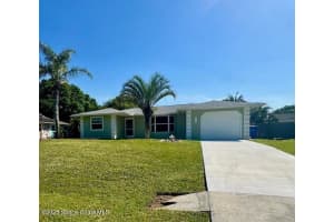 442 Lanfair Avenue, Sebastian, FL 32958 - MLS#1040146