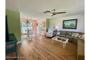 442 Lanfair Avenue, Sebastian, FL 32958 - MLS#1040146