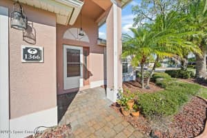 1366 Blazen Ridge Court, Melbourne, FL 32934 Sold 05/06/25